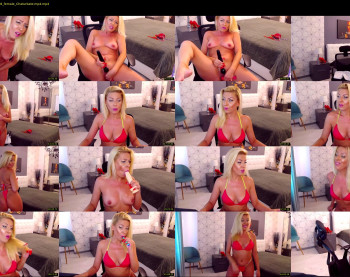 marimais — 50 minute Chaturbate female cam show recording, 720p, Aug 20, 2022