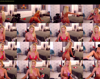 marimais — 33 minute Chaturbate female cam show recording, 720p, Aug 20, 2022