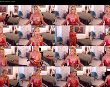 marimais — 93 minute Chaturbate female cam show recording, 720p, Aug 20, 2022