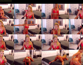marimais — 91 minute Chaturbate female cam show recording, 720p, Aug 20, 2022