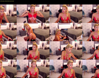 marimais — 95 minute Chaturbate female cam show recording, 720p, Aug 20, 2022