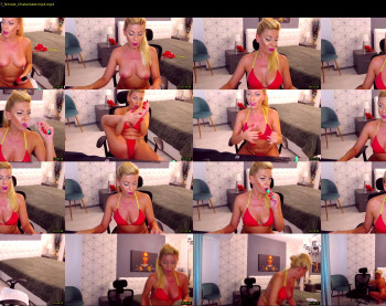 marimais — 47 minute Chaturbate female cam show recording, 720p, Aug 20, 2022