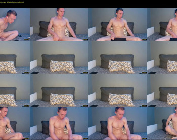 mark_stiff — 7 minute Chaturbate male cam show recording, 720p, Aug 20, 2022