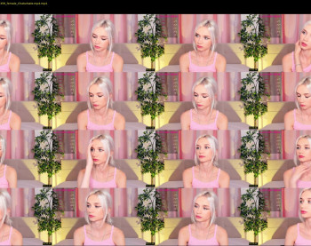 marshalang — 6 minute Chaturbate couple cam show recording, 1080p, Aug 20, 2022