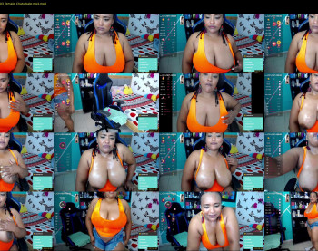 marysol83 — 113 minute Chaturbate female cam show recording, 720p, Aug 20, 2022