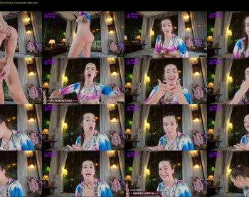 mashayang — 12 minute Chaturbate female cam show recording, 1080p, Aug 20, 2022