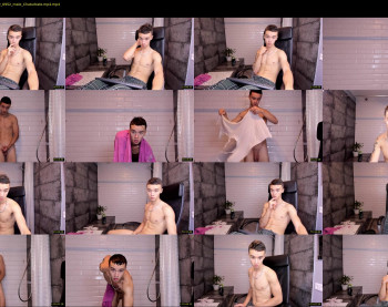 mason_warhol — 86 minute Chaturbate male cam show recording, 720p, Aug 20, 2022