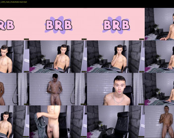 mason_warhol — 107 minute Chaturbate male cam show recording, 720p, Aug 20, 2022