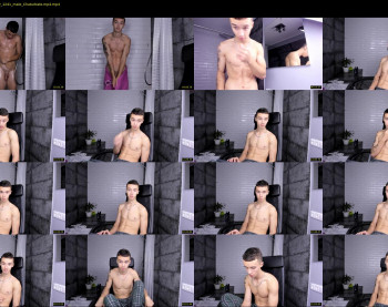 mason_warhol — 36 minute Chaturbate male cam show recording, 720p, Aug 20, 2022