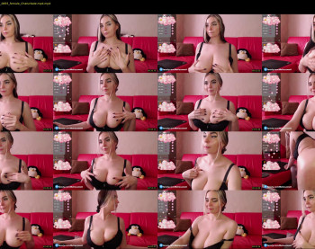 melissabarbie — 56 minute Chaturbate couple cam show recording, 1080p, Aug 20, 2022