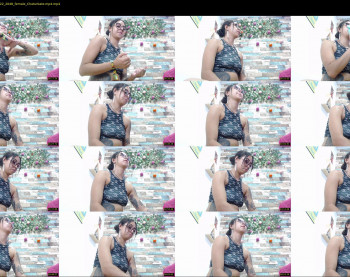 melody_yourslut — 5 minute Chaturbate female cam show recording, 1080p, Aug 20, 2022
