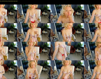 mia_wintermood — 57 minute Chaturbate female cam show recording, 1080p, Aug 20, 2022