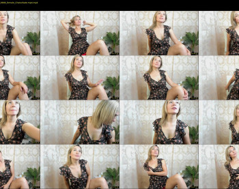 midnightkiss_ — 5 minute Chaturbate female cam show recording, 1080p, Aug 20, 2022