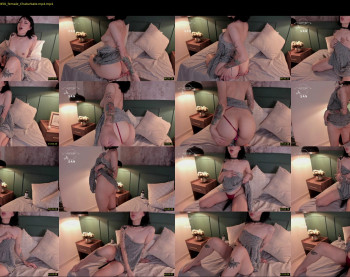 midori__san — 54 minute Chaturbate female cam show recording, 1080p, Aug 20, 2022