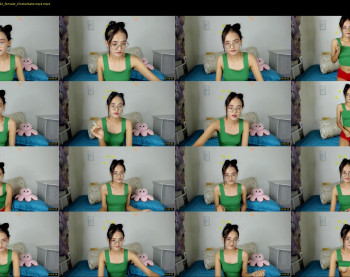 mikio_san — 54 minute Chaturbate female cam show recording, 1080p, Aug 20, 2022