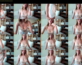 milky__way_ — 97 minute Chaturbate female cam show recording, 720p, Aug 20, 2022