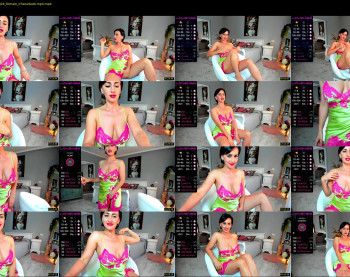 miss_giulia — 55 minute Chaturbate female cam show recording, 1080p, Aug 20, 2022