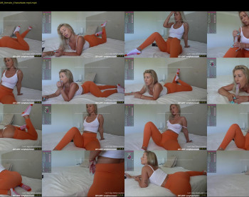 miss_juliaa — 54 minute Chaturbate female cam show recording, 1080p, Aug 20, 2022