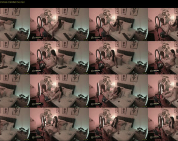 missani1 — 53 minute Chaturbate female cam show recording, 1080p, Aug 20, 2022