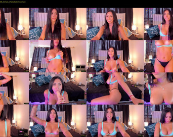 missflorida — 33 minute Chaturbate female cam show recording, 1080p, Aug 20, 2022
