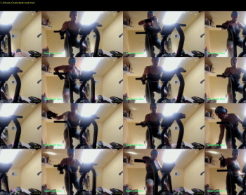 missmina — 56 minute Chaturbate female cam show recording, 720p, Aug 20, 2022