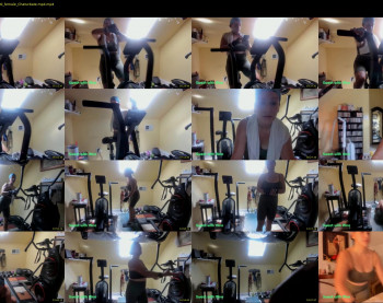 missmina — 21 minute Chaturbate female cam show recording, 720p, Aug 20, 2022