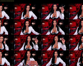 mistresskennya — 58 minute Chaturbate female cam show recording, 1080p, Aug 20, 2022