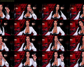 mistresskennya — 14 minute Chaturbate female cam show recording, 1080p, Aug 20, 2022