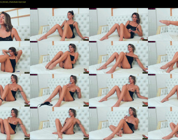 monikate_ — 54 minute Chaturbate couple cam show recording, 1080p, Aug 20, 2022