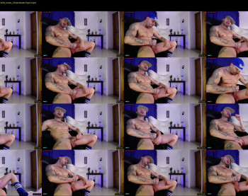 monnojones — 93 minute Chaturbate male cam show recording, 720p, Aug 20, 2022
