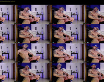 monnojones — 28 minute Chaturbate male cam show recording, 720p, Aug 20, 2022