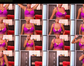 morelovely — 11 minute Chaturbate female cam show recording, 720p, Aug 20, 2022