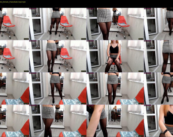 morkov_ka — 26 minute Chaturbate female cam show recording, 1080p, Aug 20, 2022