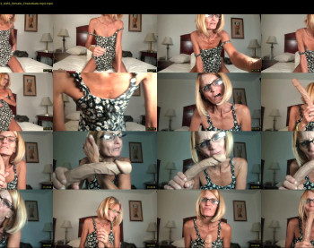 mrswadsworthy — 4 minute Chaturbate female cam show recording, 720p, Aug 21, 2022