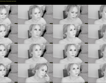 myassistant — 31 minute Chaturbate female cam show recording, 720p, Aug 20, 2022