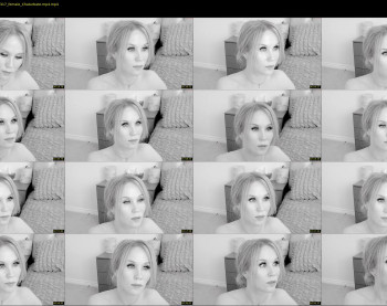myassistant — 6 minute Chaturbate female cam show recording, 720p, Aug 20, 2022