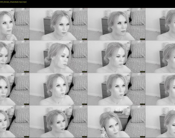 myassistant — 17 minute Chaturbate female cam show recording, 720p, Aug 20, 2022