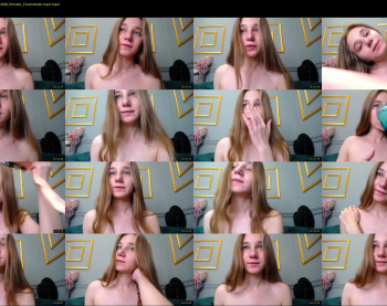 nancycute__ — 5 minute Chaturbate female cam show recording, 1080p, Aug 20, 2022