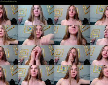 nancycute__ — 30 minute Chaturbate female cam show recording, 1080p, Aug 20, 2022