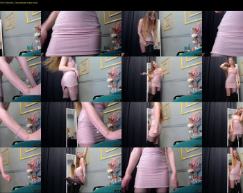 nancycute__ — 14 minute Chaturbate female cam show recording, 1080p, Aug 20, 2022