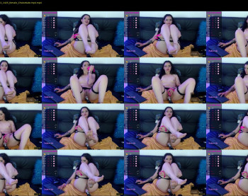 natasha__logan — 18 minute Chaturbate female cam show recording, 1080p, Aug 20, 2022