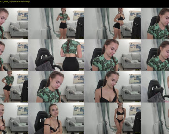 natasha__malkova — 54 minute Chaturbate female cam show recording, 1080p, Aug 20, 2022