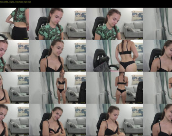 natasha__malkova — 54 minute Chaturbate female cam show recording, 1080p, Aug 20, 2022