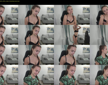 natasha__malkova — 23 minute Chaturbate female cam show recording, 1080p, Aug 20, 2022