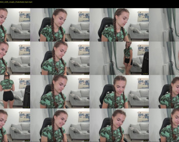 natasha__malkova — 54 minute Chaturbate female cam show recording, 1080p, Aug 20, 2022