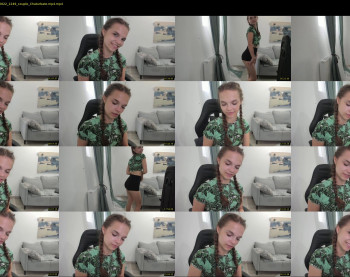 natasha__malkova — 31 minute Chaturbate female cam show recording, 1080p, Aug 20, 2022