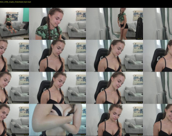 natasha__malkova — 31 minute Chaturbate female cam show recording, 1080p, Aug 20, 2022