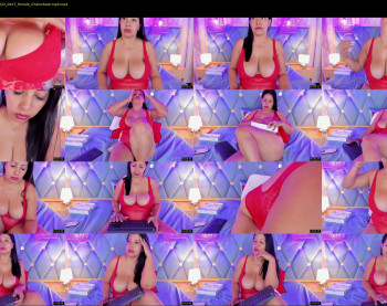 natural_bigboobs — 23 minute Chaturbate female cam show recording, 1080p, Aug 21, 2022