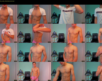 noahbrawn — 23 minute Chaturbate male cam show recording, 1080p, Aug 20, 2022
