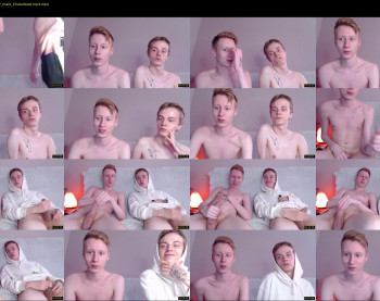 omg_pie — 41 minute Chaturbate male cam show recording, 1080p, Aug 20, 2022